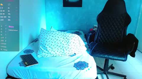 Bray Hotboy online show from December 8, 2:30 pm