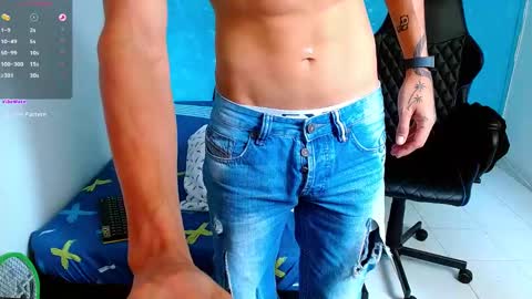 Bray Hotboy online show from February 25, 4:00 pm