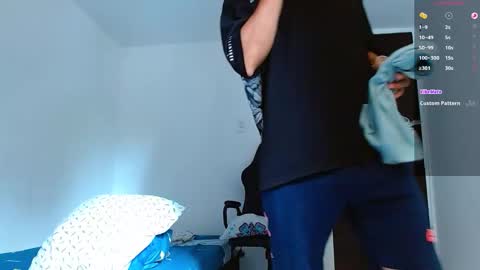 Bray Hotboy online show from October 5, 2:59 pm