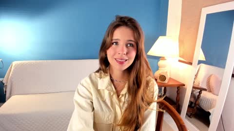 Brazilian Girls One More Cum online show from October 21, 4:08 pm