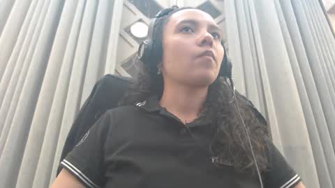 Snapshot of breakfastwithtiffanys chatting on October 7, 12:08 am breakfastwithtiffanys online show from October 7, 12:08 am