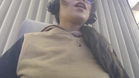 Snapshot of breakfastwithtiffanys chatting on October 8, 9:12 pm breakfastwithtiffanys online show from October 8, 9:12 pm