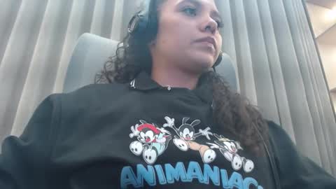 Snapshot of breakfastwithtiffanys chatting on October 14, 9:59 pm breakfastwithtiffanys online show from October 14, 9:59 pm