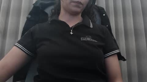 Snapshot of breakfastwithtiffanys chatting on October 23, 9:13 pm breakfastwithtiffanys online show from October 23, 9:13 pm