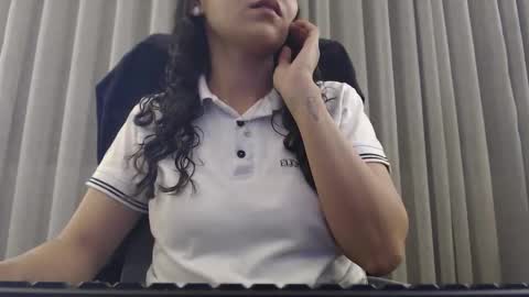 Snapshot of breakfastwithtiffanys chatting on October 25, 12:07 am breakfastwithtiffanys online show from October 25, 12:07 am