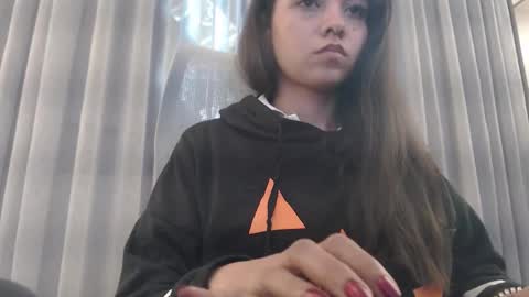 Snapshot of breakfastwithtiffanys chatting on October 31, 1:23 pm breakfastwithtiffanys online show from October 31, 1:23 pm