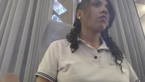 Snapshot of breakfastwithtiffanys chatting on November 3, 8:43 pm breakfastwithtiffanys online show from November 3, 8:43 pm