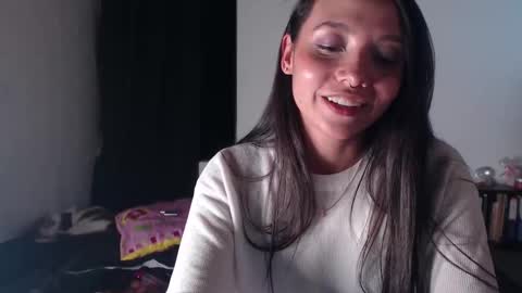 Snapshot of breakfastwithtiffanys chatting on November 7, 2:55 am breakfastwithtiffanys online show from November 7, 2:55 am