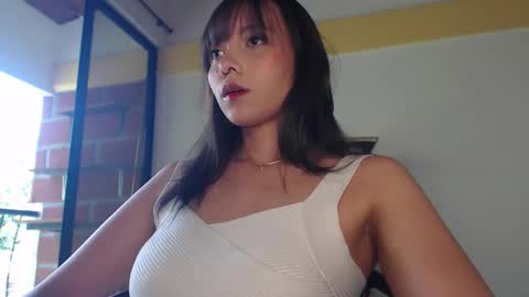 Snapshot of breakfastwithtiffanys chatting on November 19, 3:23 pm breakfastwithtiffanys online show from November 19, 3:23 pm