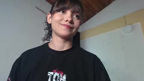 Snapshot of breakfastwithtiffanys chatting on November 30, 3:49 pm breakfastwithtiffanys online show from November 30, 3:49 pm