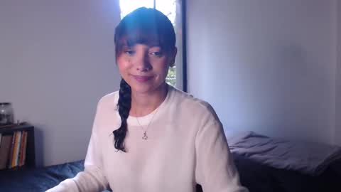 Snapshot of breakfastwithtiffanys chatting on December 13, 7:53 pm breakfastwithtiffanys online show from December 13, 7:53 pm