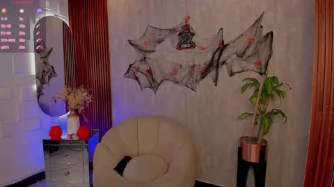 Breex online show from October 30, 8:31 pm