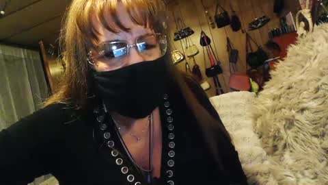 breezywinds963 online show from October 9, 1:36 am