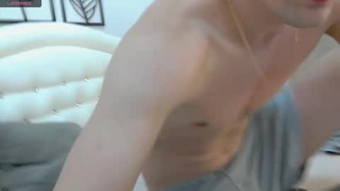 Brelland online show from February 3, 2:13 pm