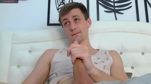 Brelland online show from February 4, 4:29 pm