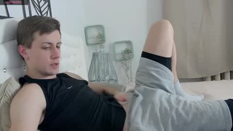 Brelland online show from February 15, 4:56 pm