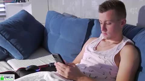 Brelland online show from September 29, 8:41 am