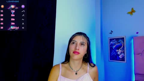 Brenda moris online show from February 6, 1:16 am