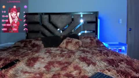 Brenda moris online show from February 23, 1:46 am