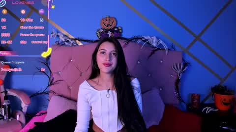 Brenda moris online show from October 19, 10:54 pm