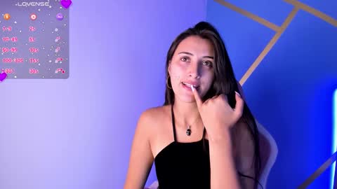 Brenda moris online show from November 3, 9:16 pm