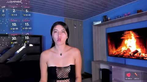 Brenda moris online show from November 30, 10:47 pm