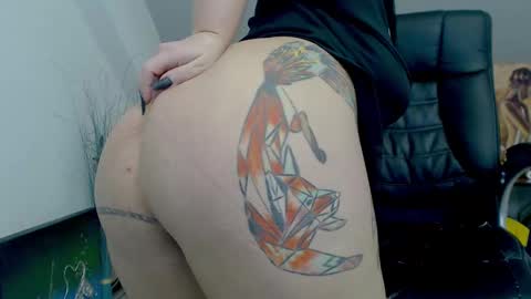 Brenda Skye online show from January 15, 12:25 pm