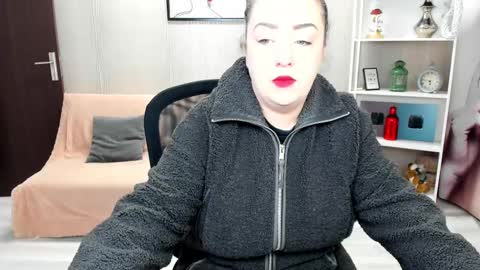 Brenda Skye online show from February 25, 3:42 am