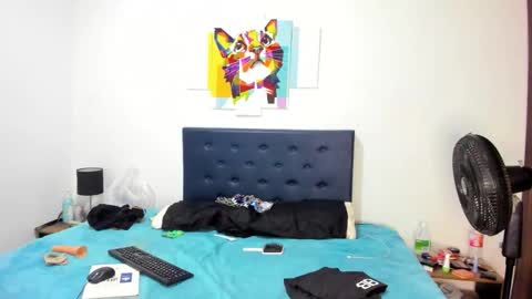 brenda_sofia online show from November 8, 6:07 pm