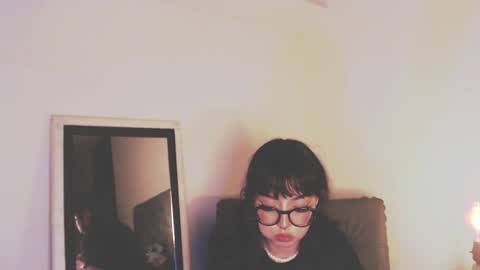 Brenda online show from March 12, 8:08 am