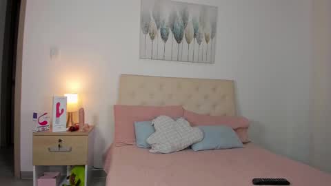 Brenda online show from January 11, 12:55 am