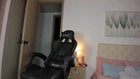 Brenda online show from January 22, 3:41 am