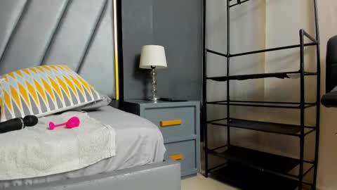 Brenda Time Schedule 0600 - 1400 GMT-5 online show from March 12, 10:48 am