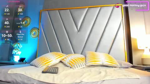 Brenda Time Schedule 0600 - 1400 GMT-5 online show from September 15, 11:21 am