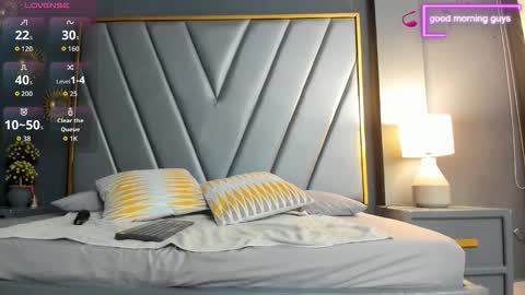 Brenda Time Schedule 0600 - 1400 GMT-5 online show from November 5, 10:48 am