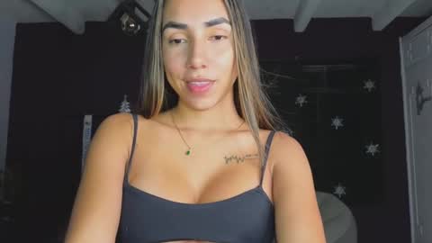 brendaaguerra online show from December 20, 1:58 am