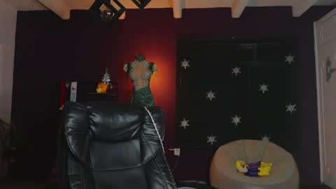 brendaaguerra online show from December 25, 7:03 am