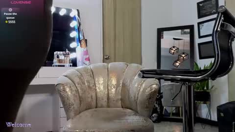 brendaaguerra online show from March 11, 3:37 am