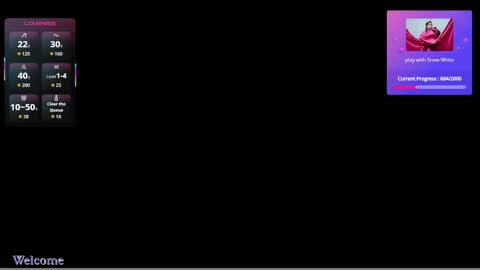 brendaaguerra online show from October 29, 9:49 pm