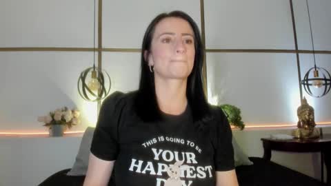 MeganBeaked online show from November 18, 11:36 am