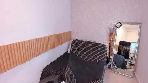 Snapshot of brendagiillsex chatting on March 6, 9:36 am Zafira online show from March 6, 9:36 am