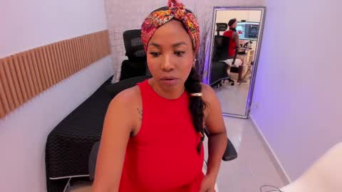 Snapshot of brendagiillsex chatting on March 7, 10:02 am Zafira online show from March 7, 10:02 am