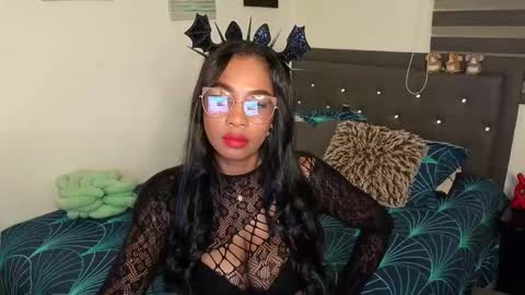 Snapshot of brendagiillsex chatting on October 3, 12:51 am Zafira online show from October 3, 12:51 am