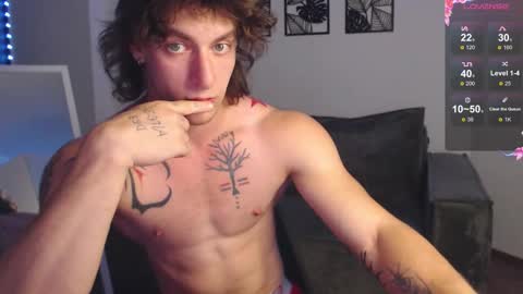 brendan__piks online show from September 19, 7:03 pm