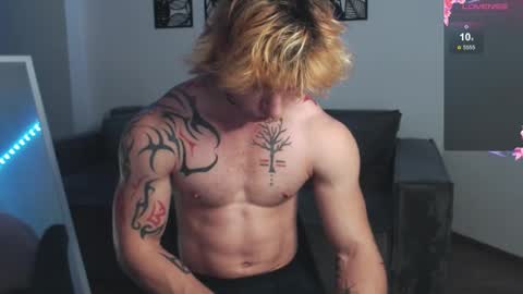 brendan__piks online show from October 15, 2:50 pm