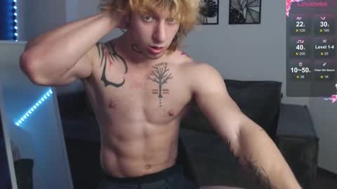 brendan__piks online show from October 27, 10:08 am