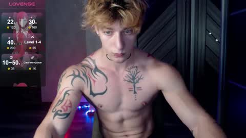 brendan__piks online show from November 12, 2:06 pm