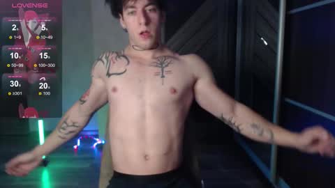 brendan__piks online show from November 21, 7:51 am