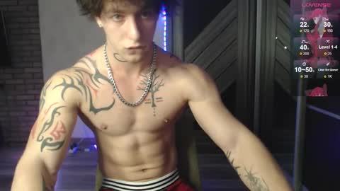 brendan__piks online show from November 30, 10:08 am