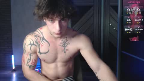 brendan__piks online show from December 14, 8:41 am